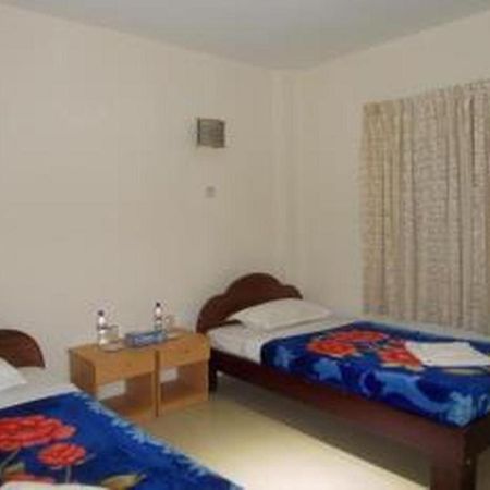 Alliance Resort Hotel Chaung Thar Экстерьер фото