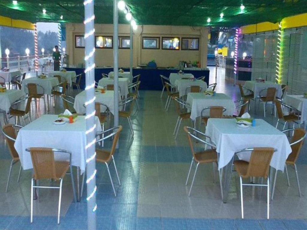 Alliance Resort Hotel Chaung Thar Экстерьер фото
