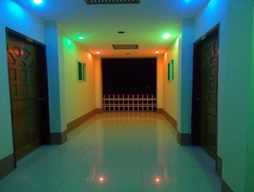 Alliance Resort Hotel Chaung Thar Экстерьер фото