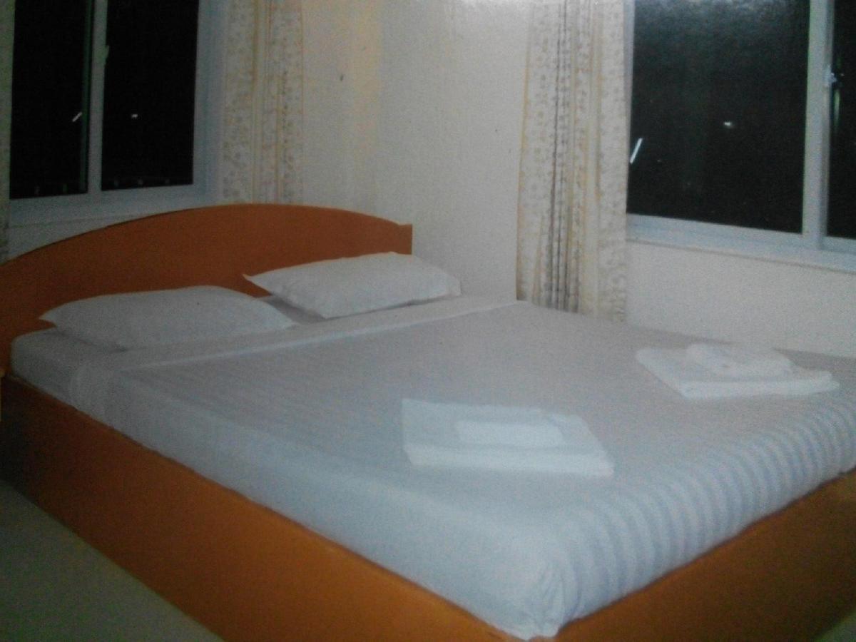 Alliance Resort Hotel Chaung Thar Экстерьер фото