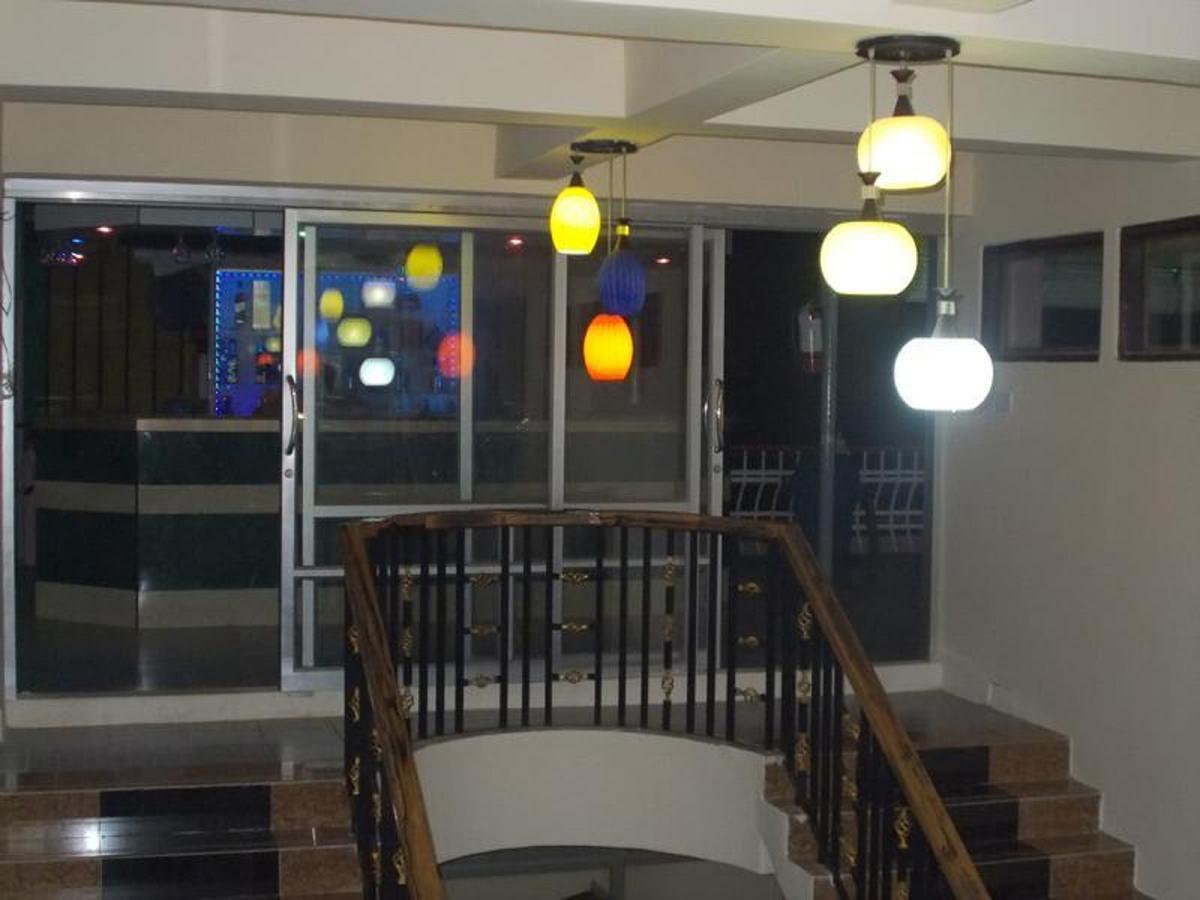 Alliance Resort Hotel Chaung Thar Экстерьер фото
