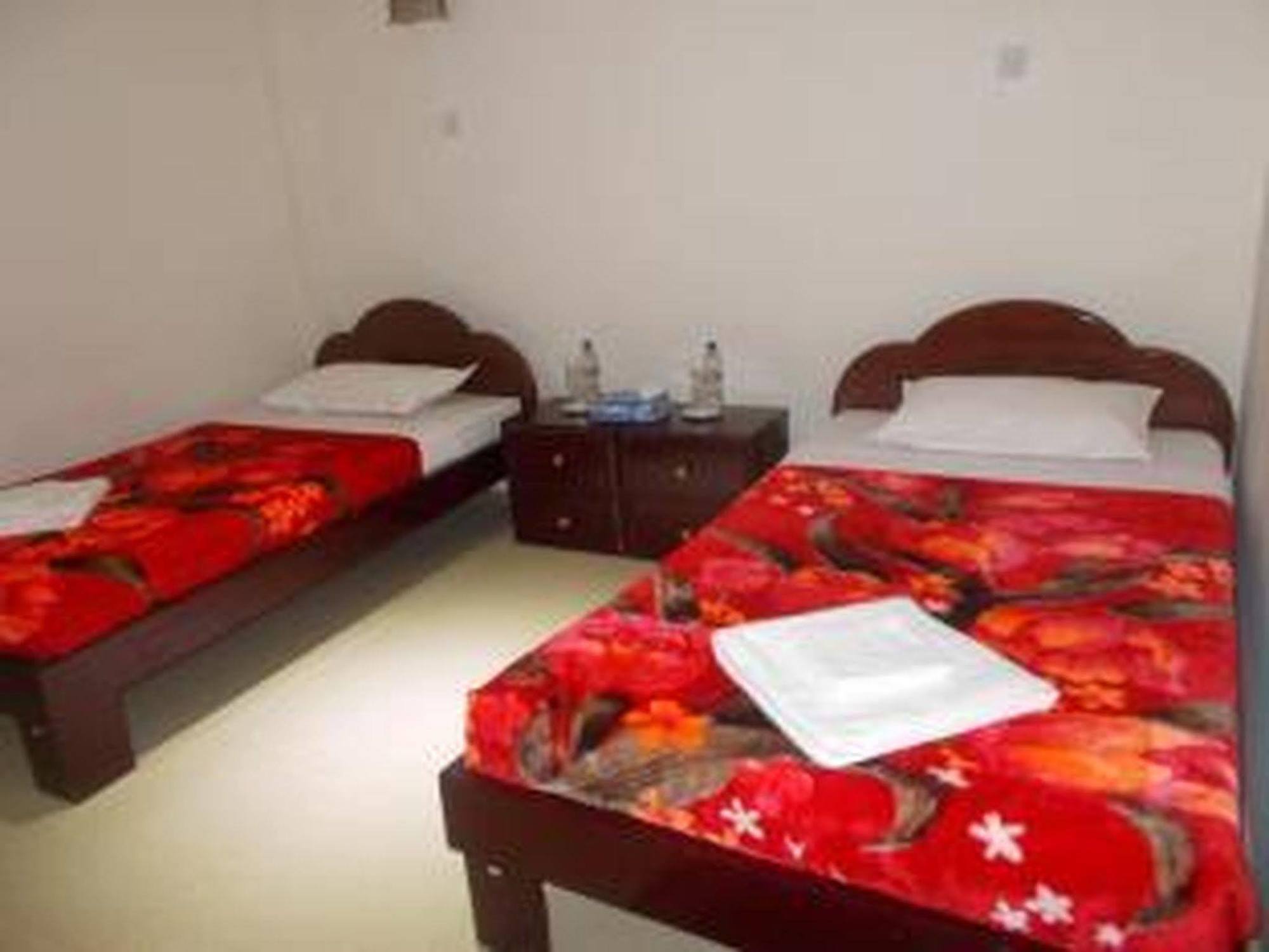 Alliance Resort Hotel Chaung Thar Экстерьер фото